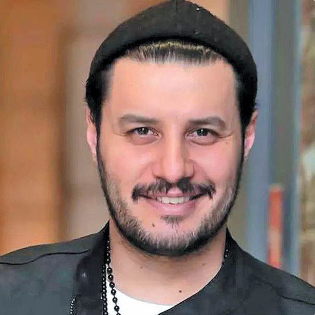 نیما احمدی