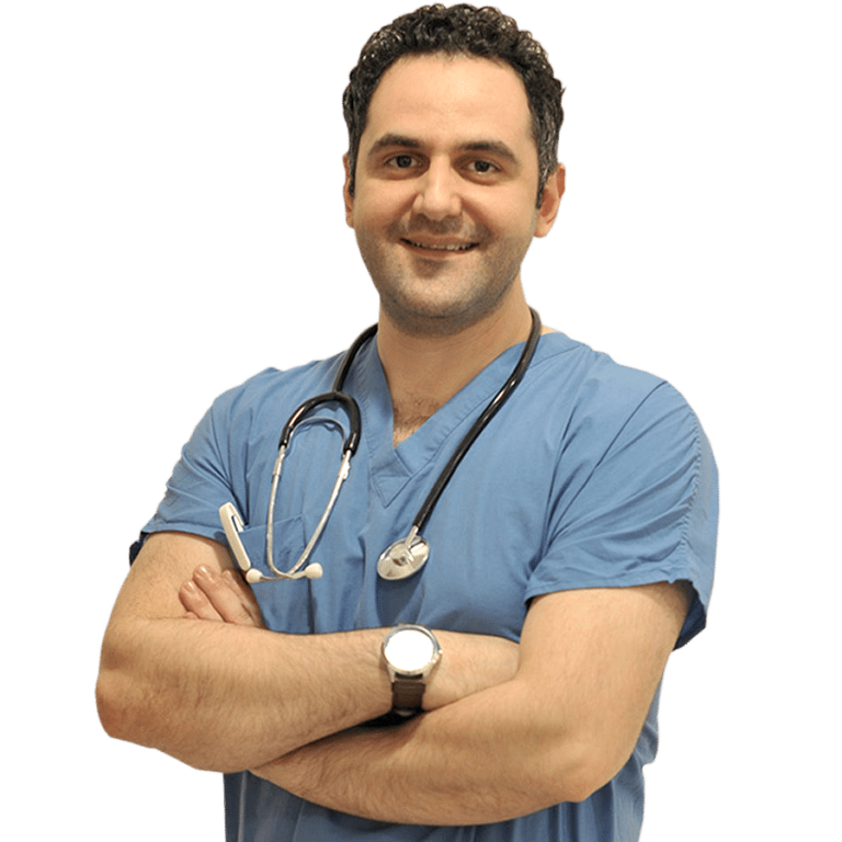 دکتــر احمد شریفــی
